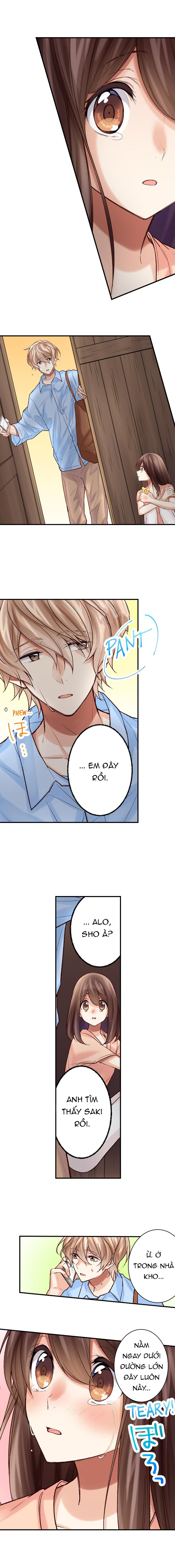 họ chắc chắn đã làm chuyện đó chapter 27.1 3