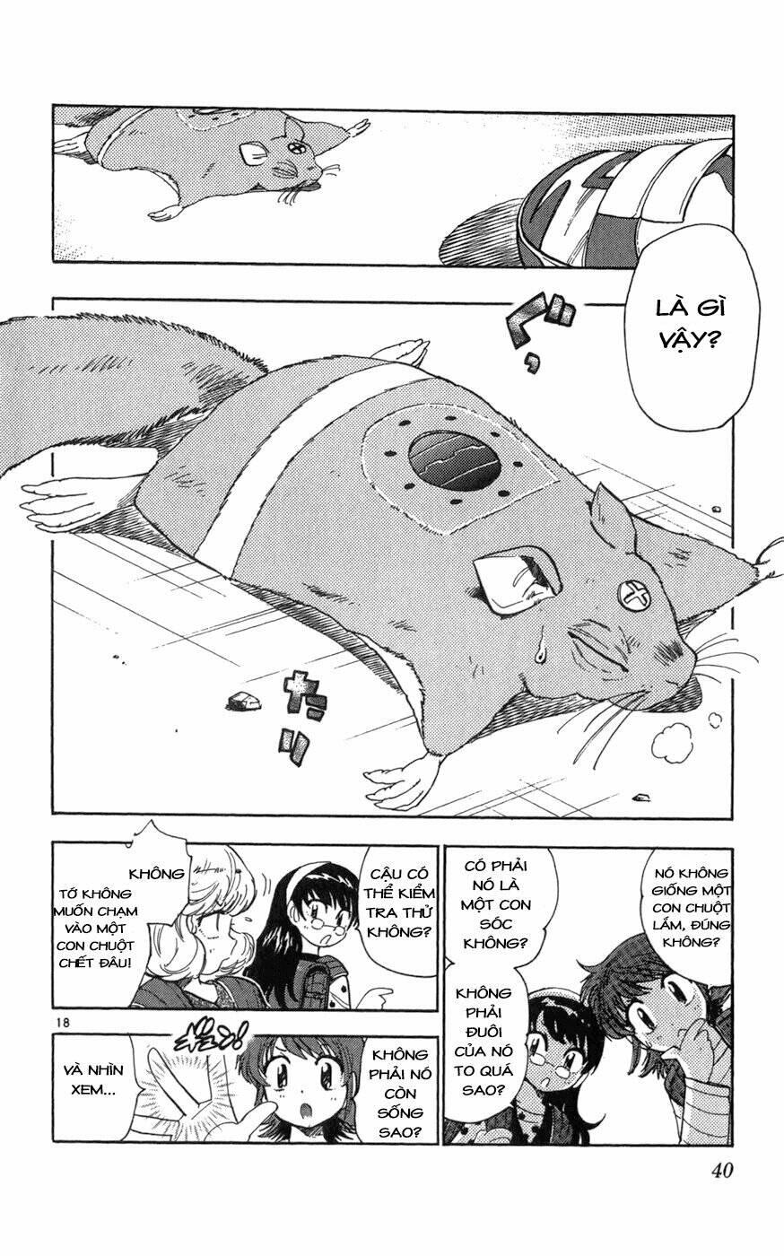 loli siêu năng lực chapter 60 19
