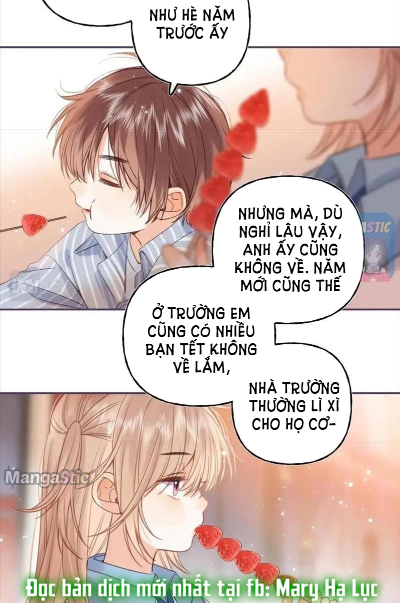 vụng trộm không thể giấu - mối tình thầm kín chapter 33 23