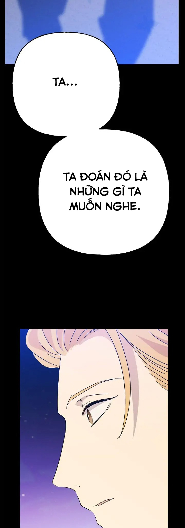 bình tĩnh nào, tiểu thư! chapter 75 44