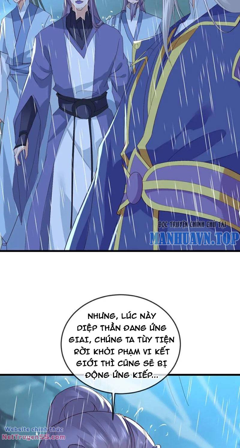 tiên võ đế tôn chapter 523 10