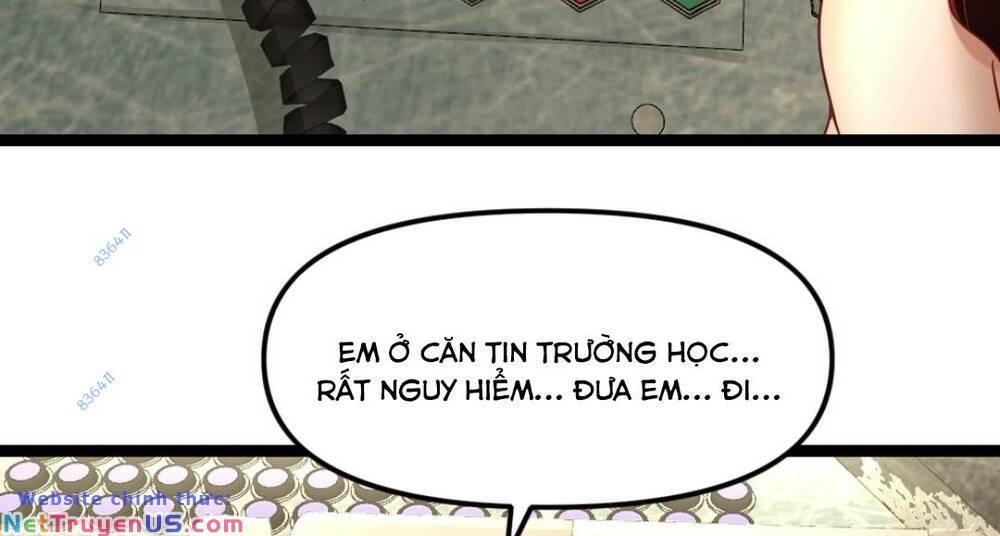 đóng băng toàn cầu: tôi gây dựng nên phòng an toàn thời tận thế chapter 142 49