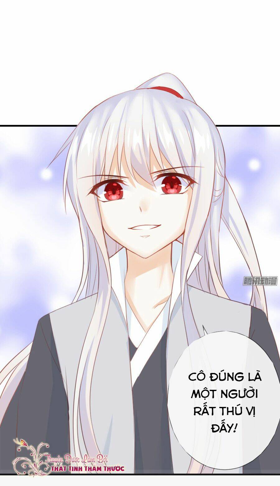 hôm nay ta cũng muốn trêu chọc nàng chapter 17 50