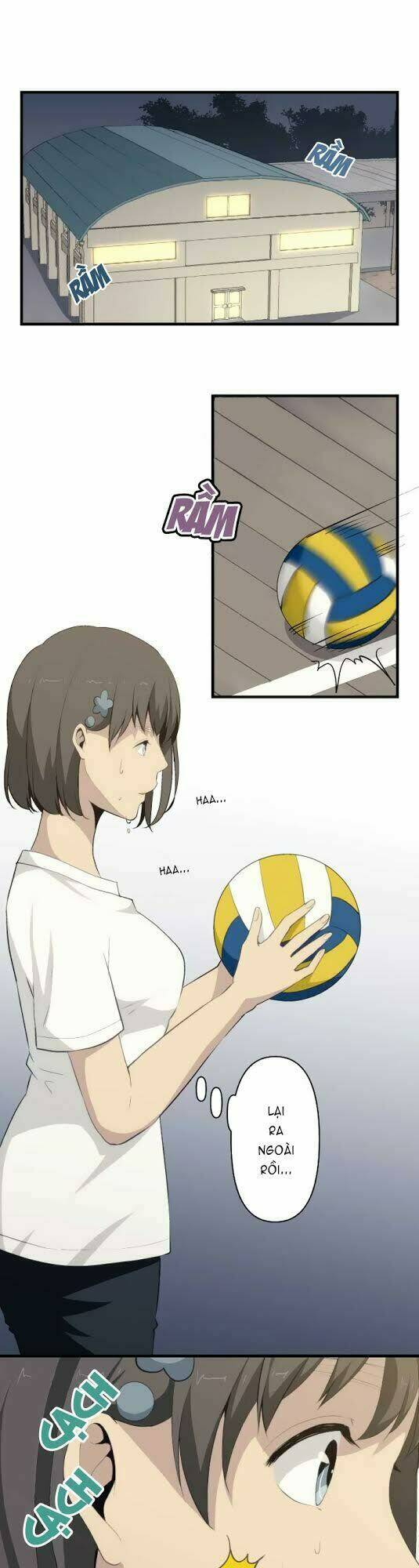 viên thuốc trùng sinh chapter 74 2