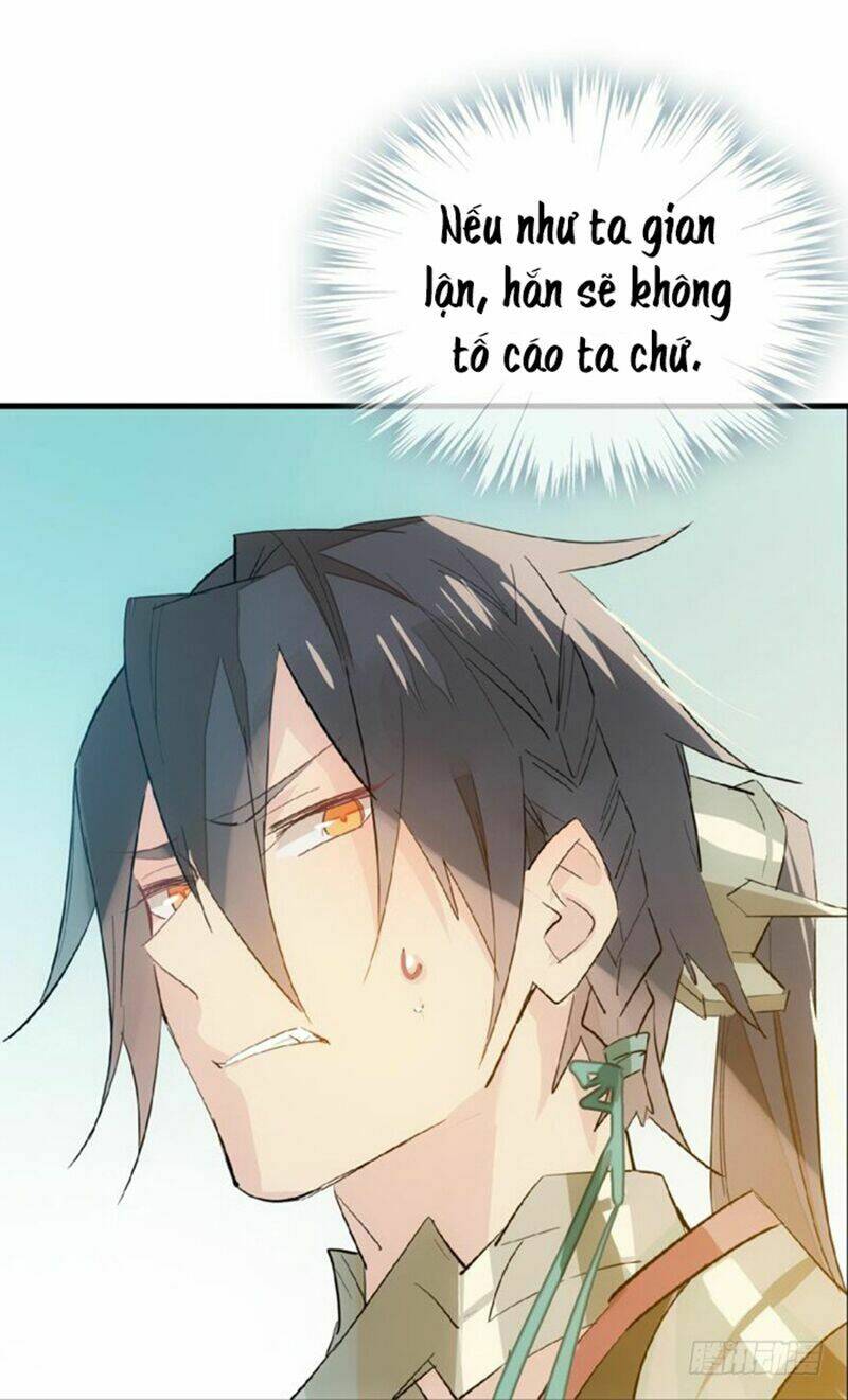 sư phụ lại trêu chọc ta chapter 30 7