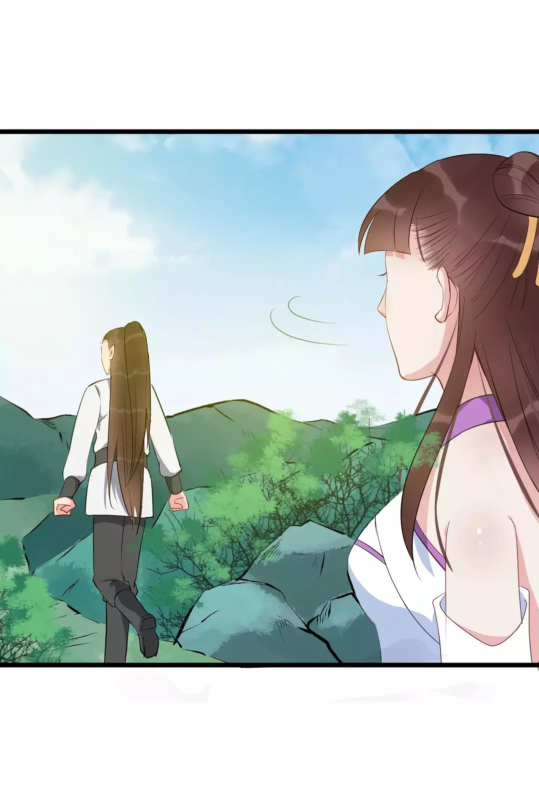 Bồng Sơn Viễn chapter 48 - Trang 10