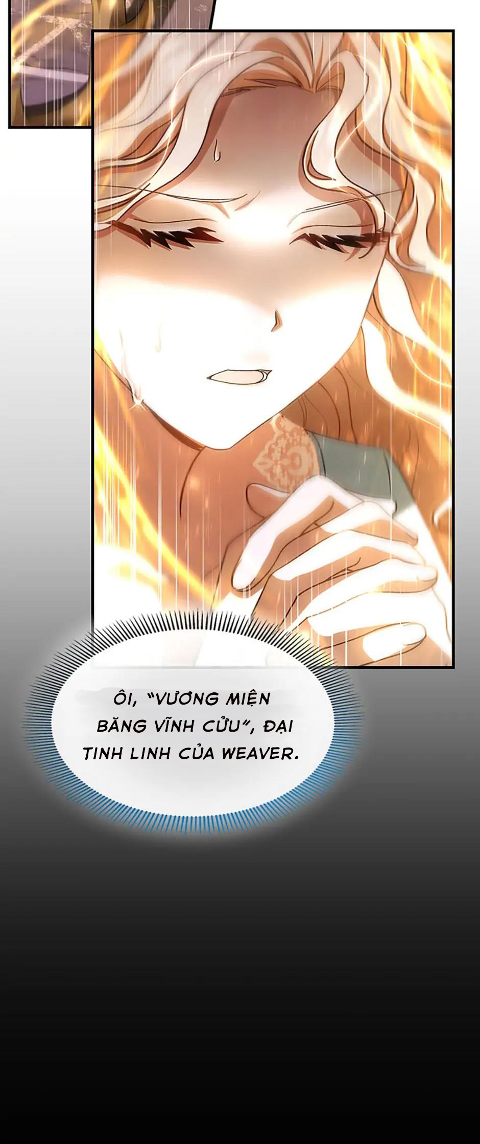 vị cứu tinh của nhân vật chính chapter 27 17