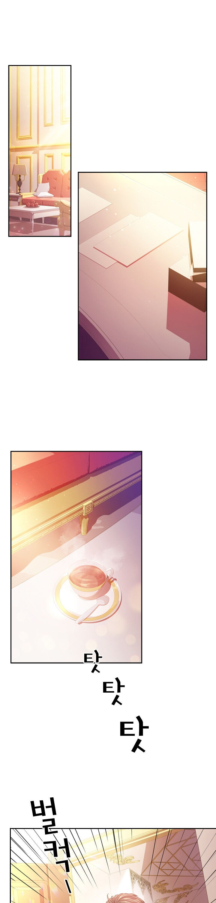 thư ký riêng của bạo chúa chapter 5 14