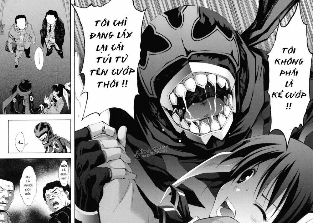 anh hùng xấu xa chapter 7 35