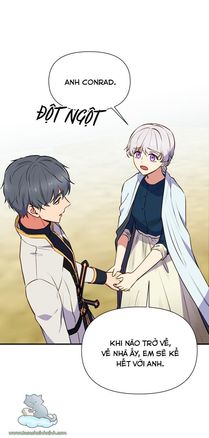 công nương khế ước của gia tộc công tước quái vật chapter 75 21