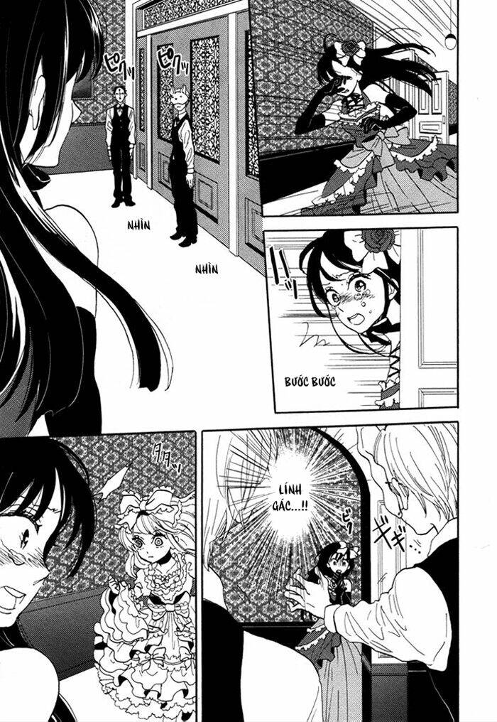 paperweight eye chapter 3 16