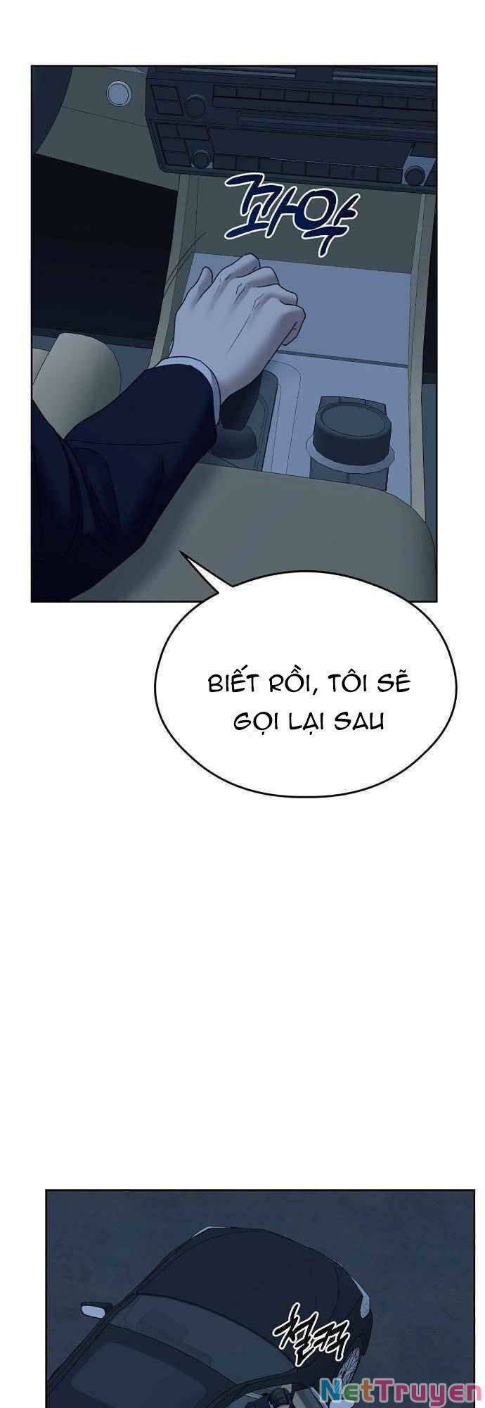 đấu kiếm - công tố viên lách luật chapter 11 50