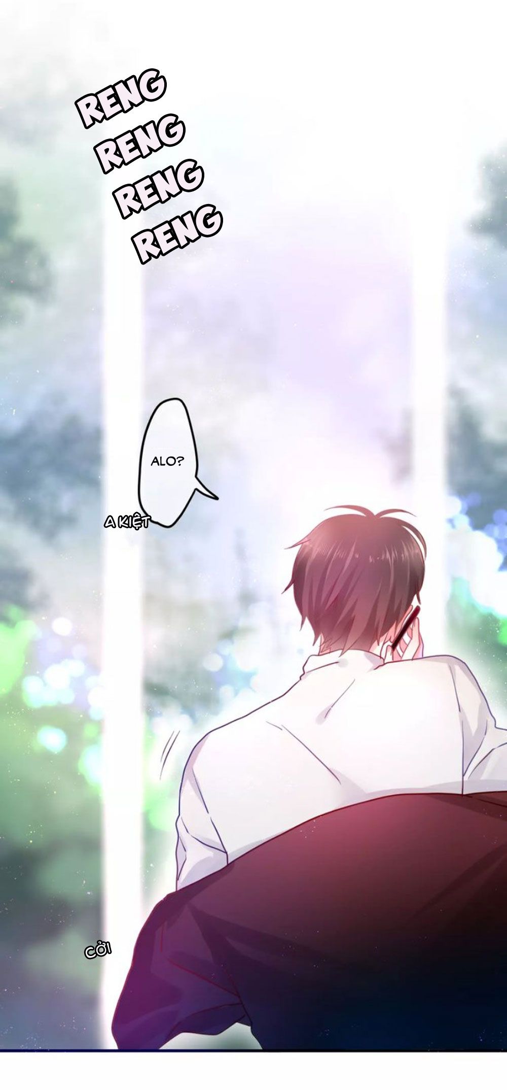 tháng sáu kì diệu chapter 15 13