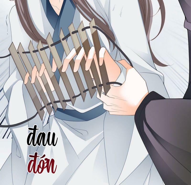 bổn vương muốn nàng chapter 20 57