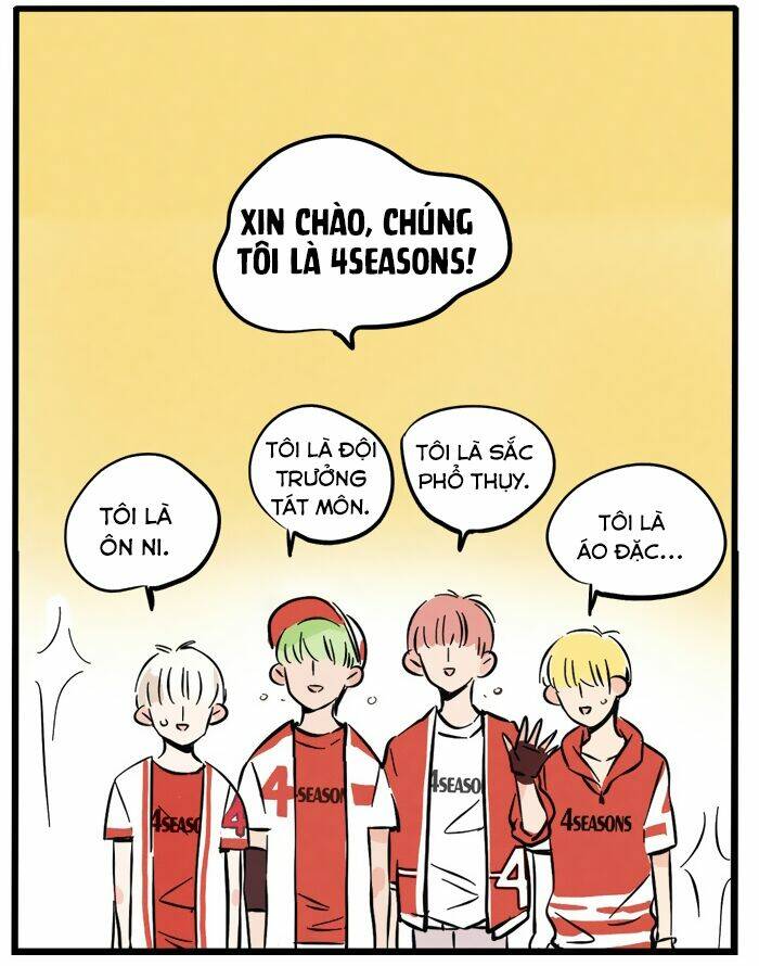trang nhất toàn là hắn chapter 11 32