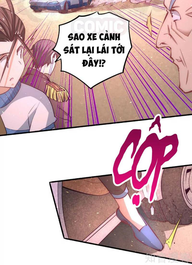 đô thị đỉnh phong cao thủ chapter 87 26