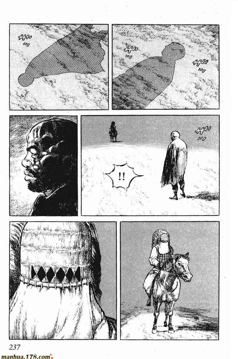 binh pháp mặc công chapter 50 19