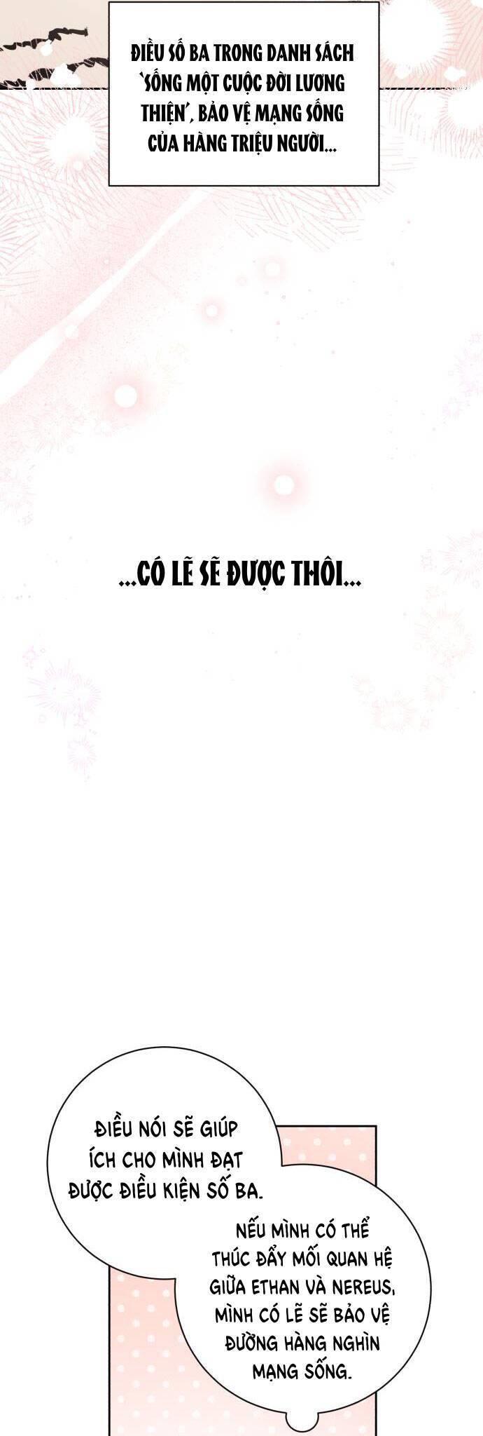 bạo chúa muốn sống hiền lành chapter 26 31