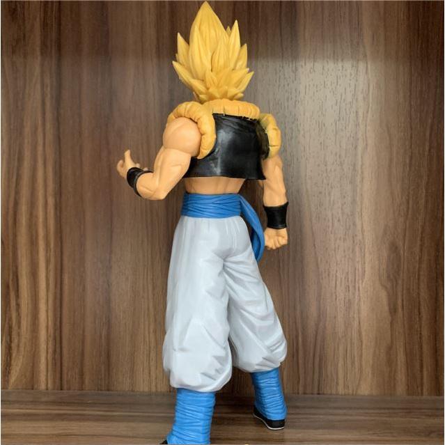 Mô hình nhân vật Vegeta 3 cm - Hàng nguyên hộp