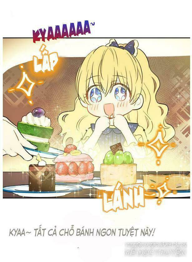 một ngày nọ ta trở thành công chúa chapter 12 51