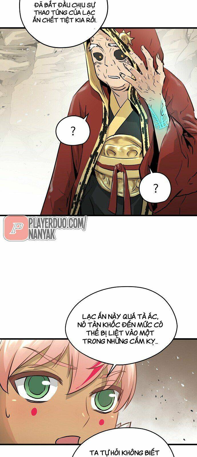 hứa lan chapter 49 33