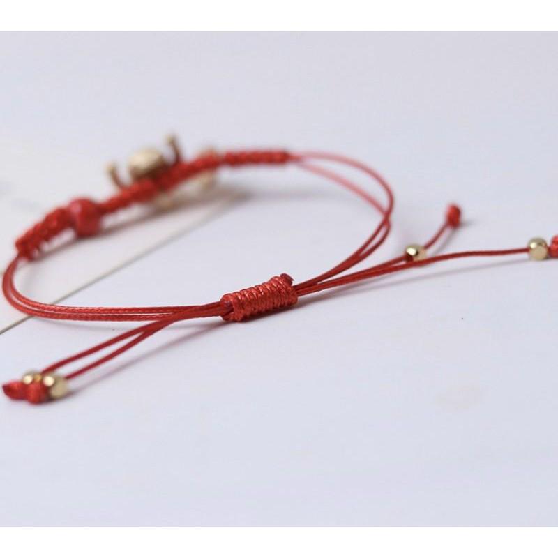 Vòng tay nhiều mẫu dễ thương