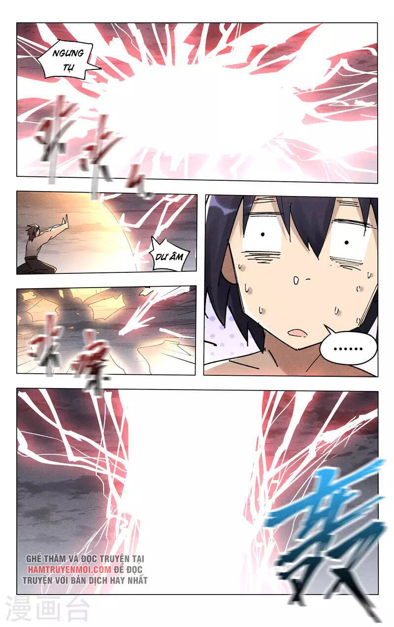 vạn giới tiên trung chapter 465 5