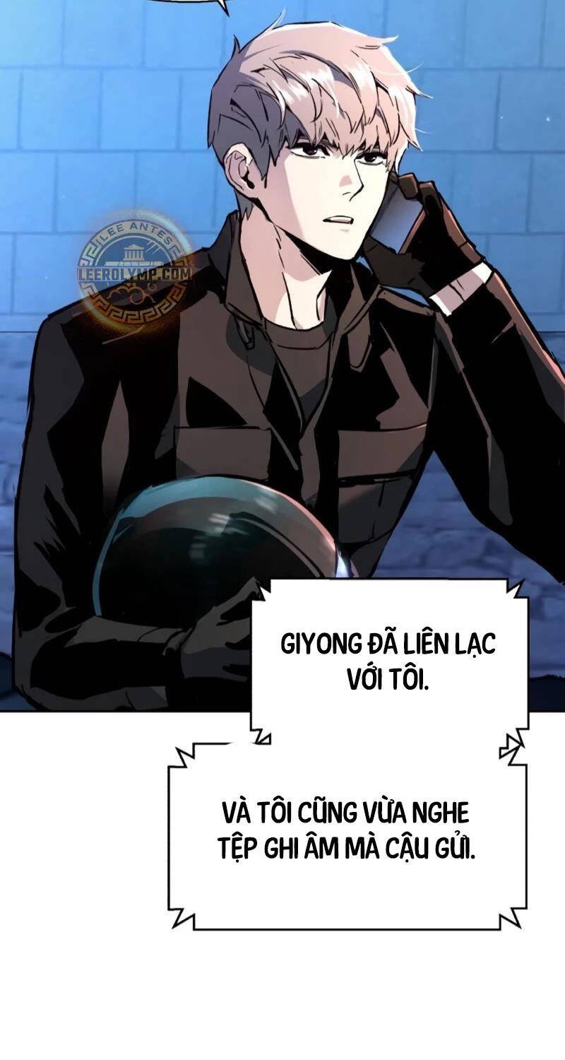 bạn học tôi là lính đánh thuê chapter 201 101