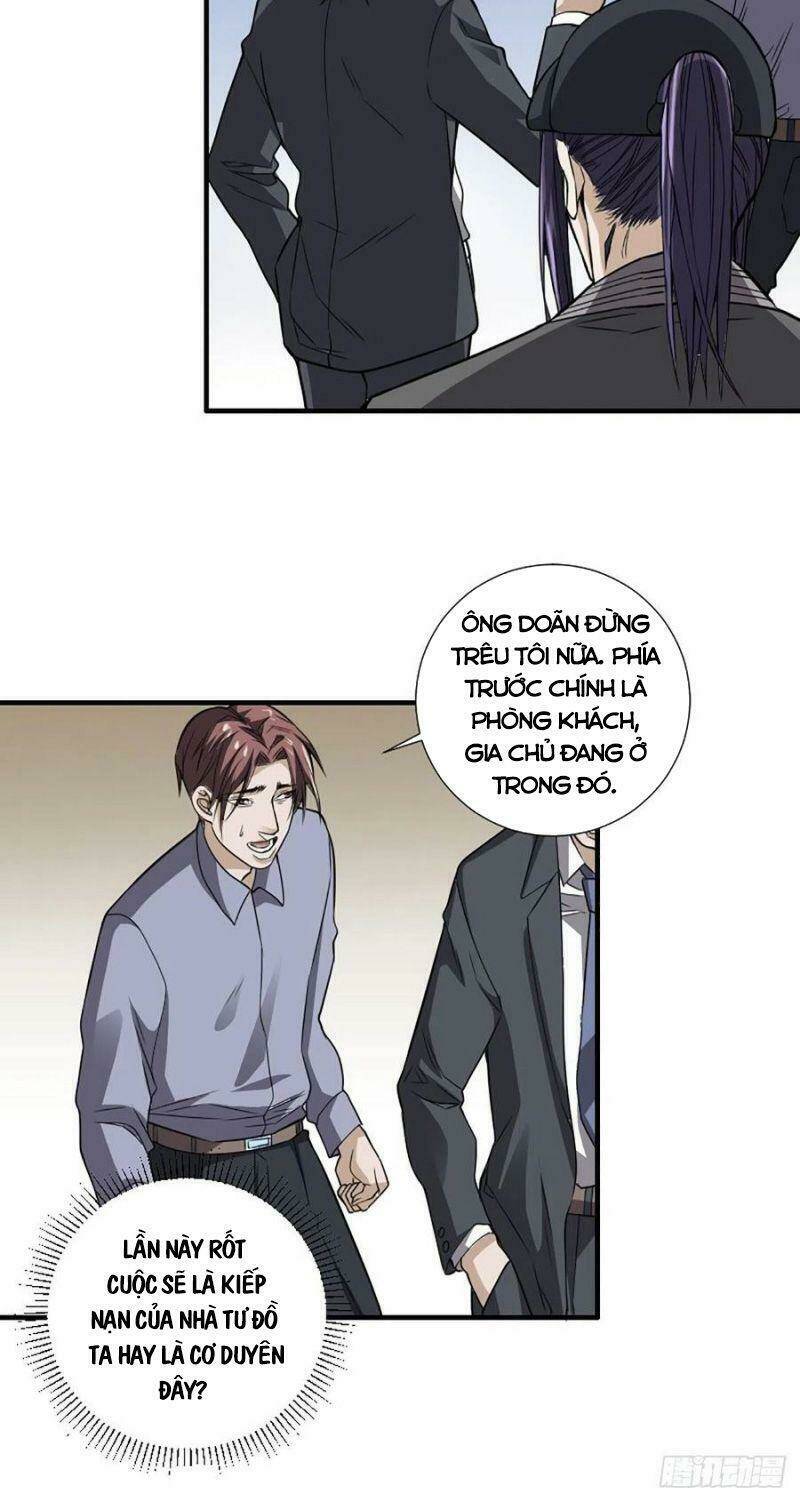 người tu tiên tại đô thị chapter 172 10