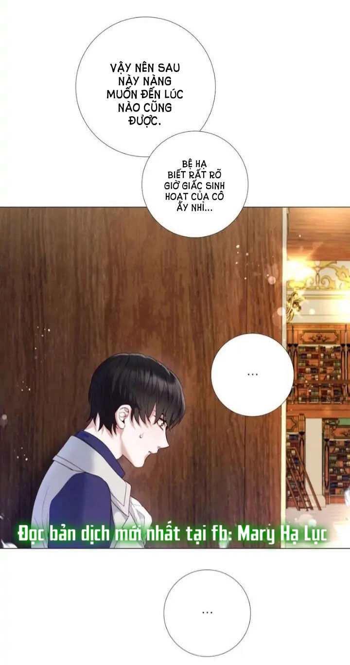 từ tiểu thư thành hoàng hậu - lady to queen chapter 55.2 8