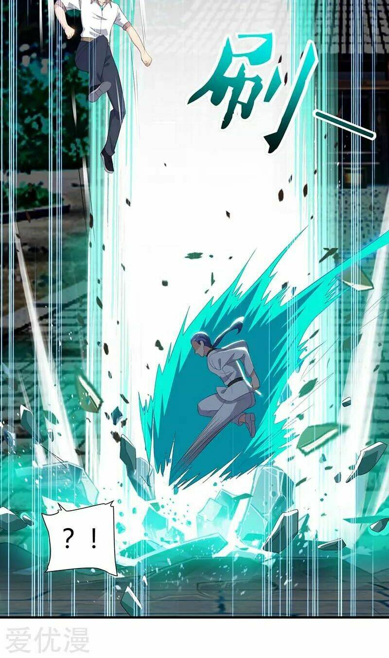 trọng sinh khí thiếu quy lai chapter 65 3