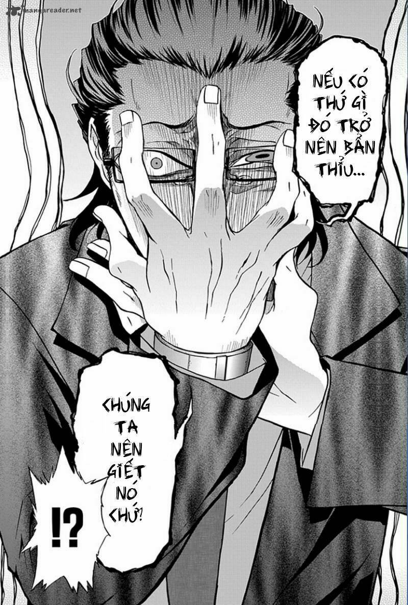 life is money chapter 3 28