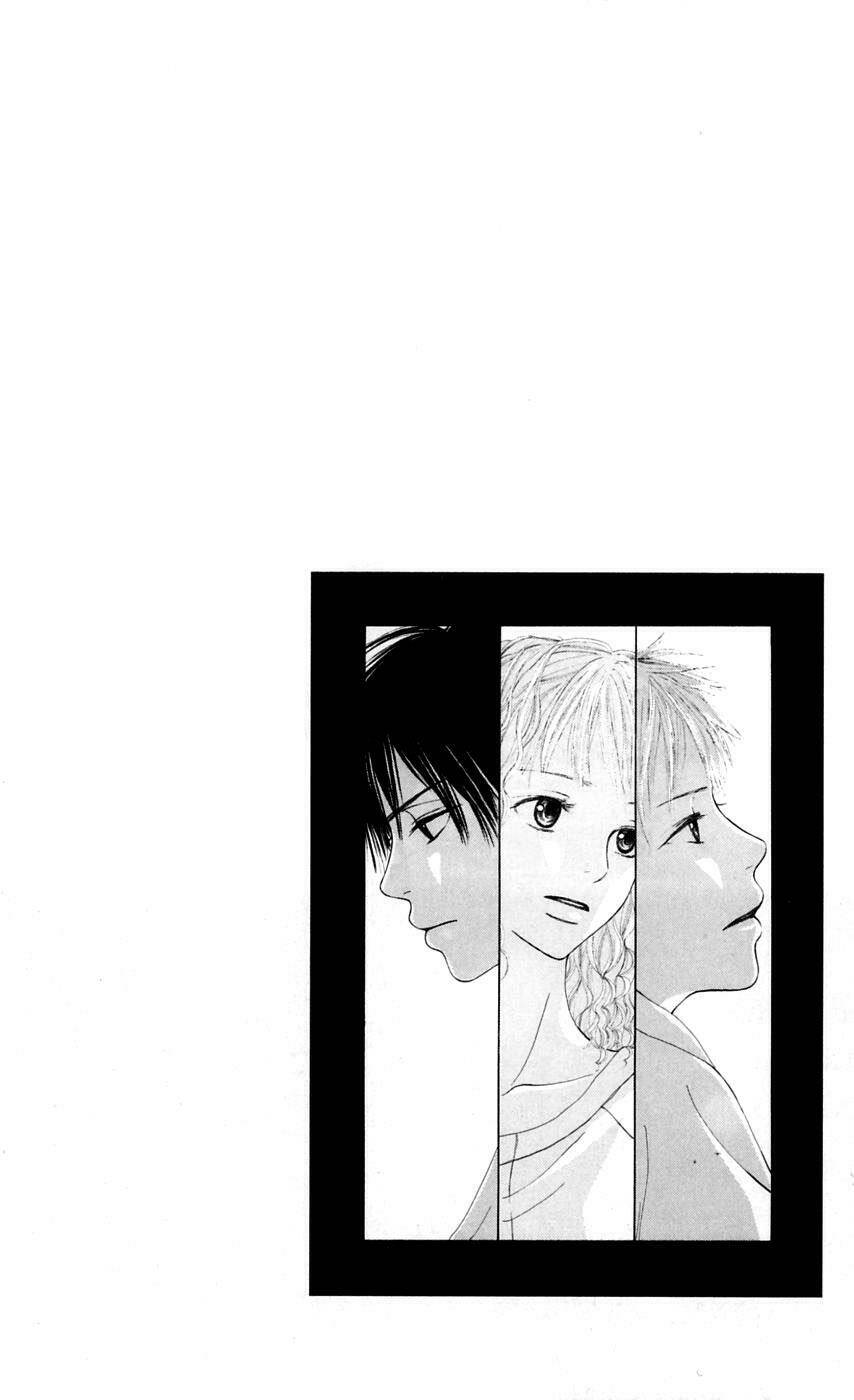 phát điên vì em chapter 8 1