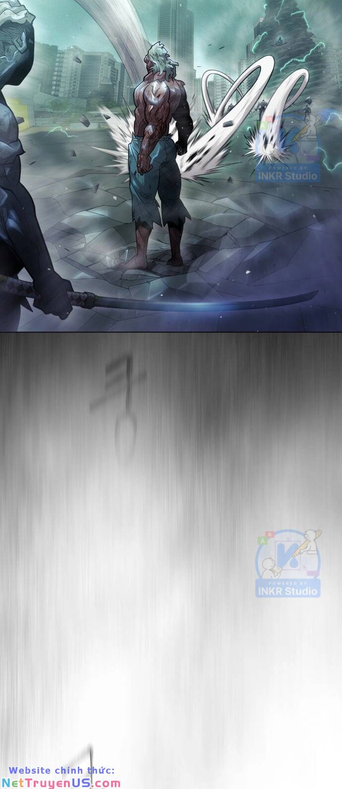 kĩ nguyên của anh hùng chapter 133 113