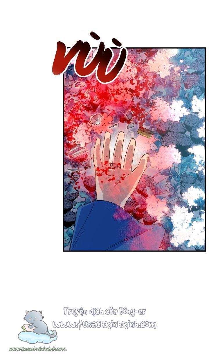 công nương khế ước của gia tộc công tước quái vật chapter 108 18