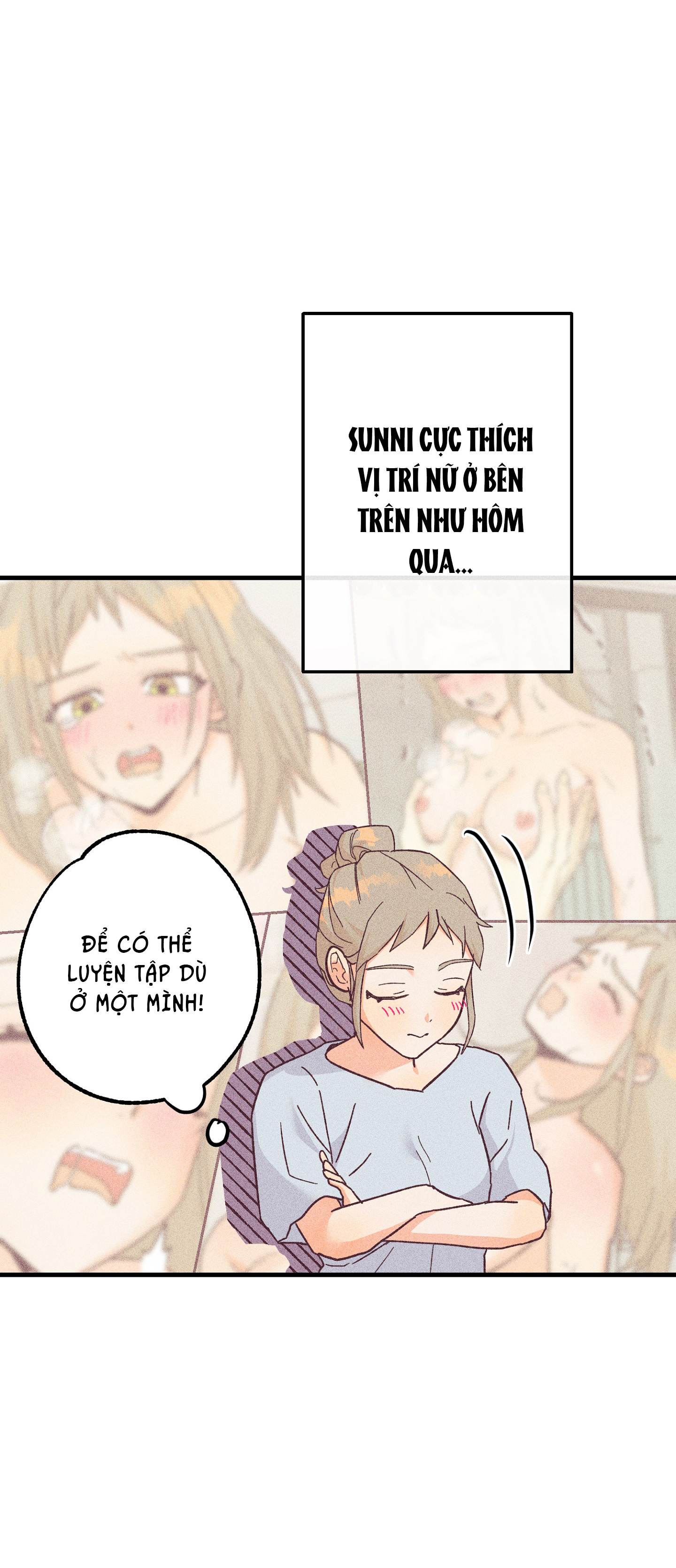 chạy đâu cho thoát chapter 20.2 2