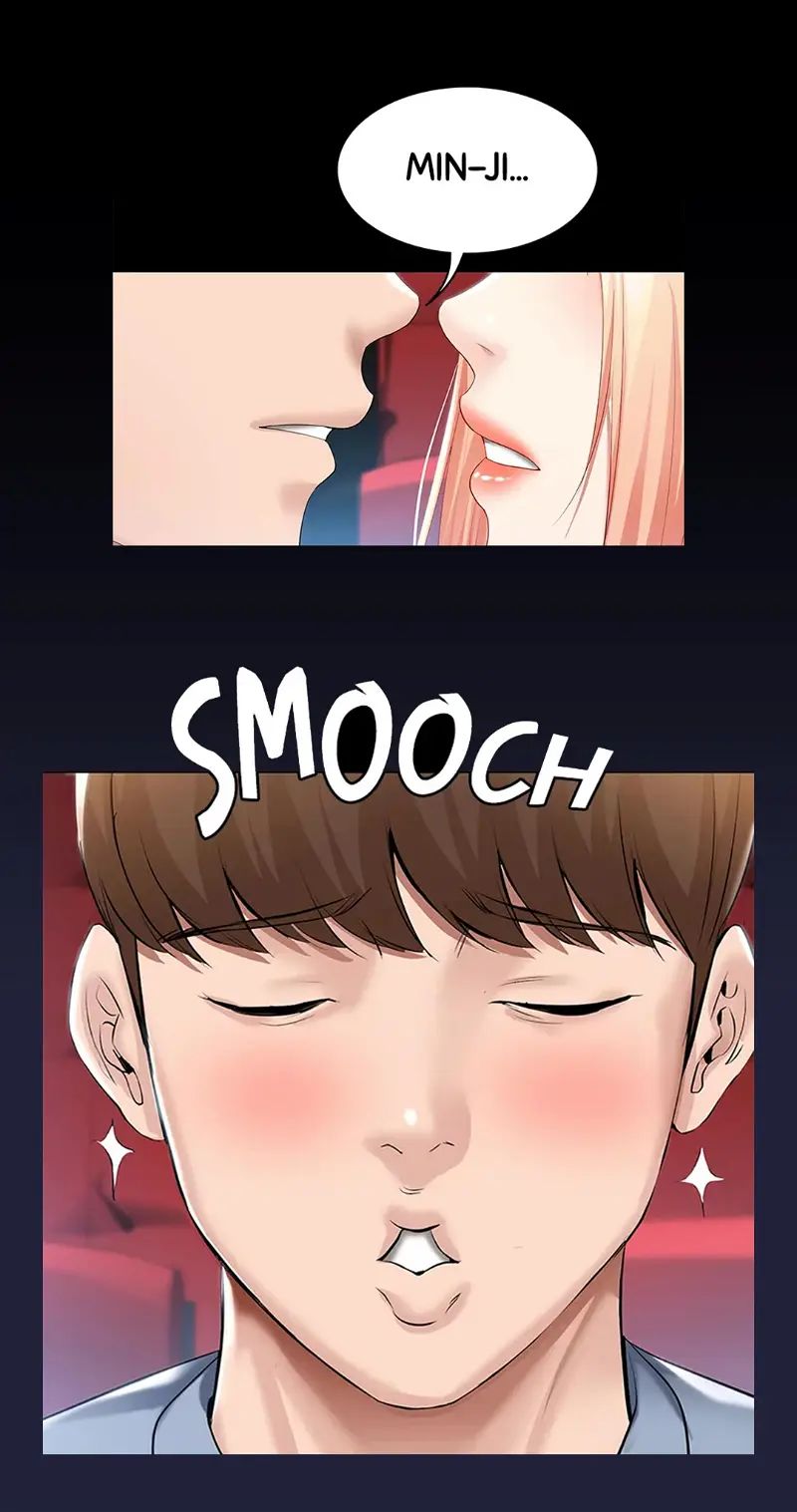 nhật ký ở trọ - không che chapter 60 32