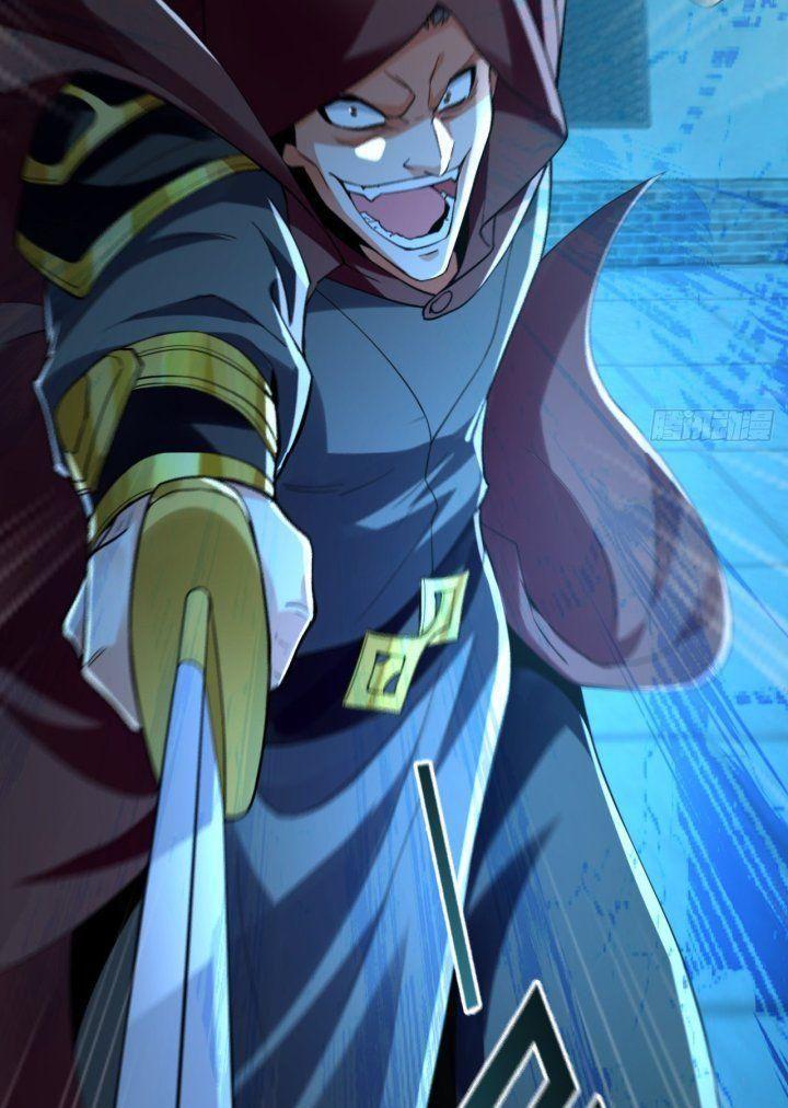 ta có trăm vạn lần tốc đánh chapter 2 89