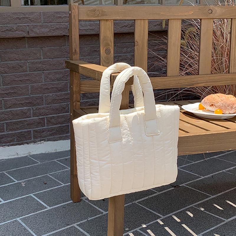 Túi Xách cotton Cỡ Lớn Thời Trang Cho Nữ