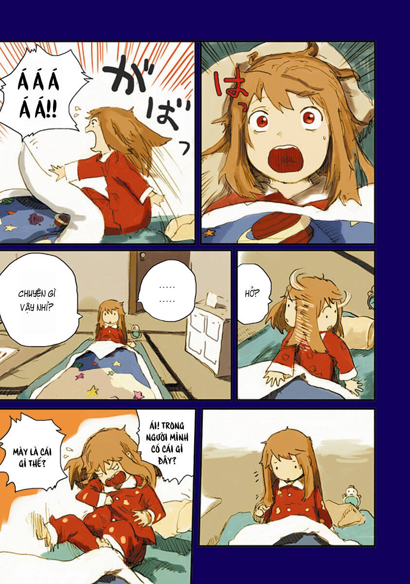 ryuushika ryuushika chapter 7 13