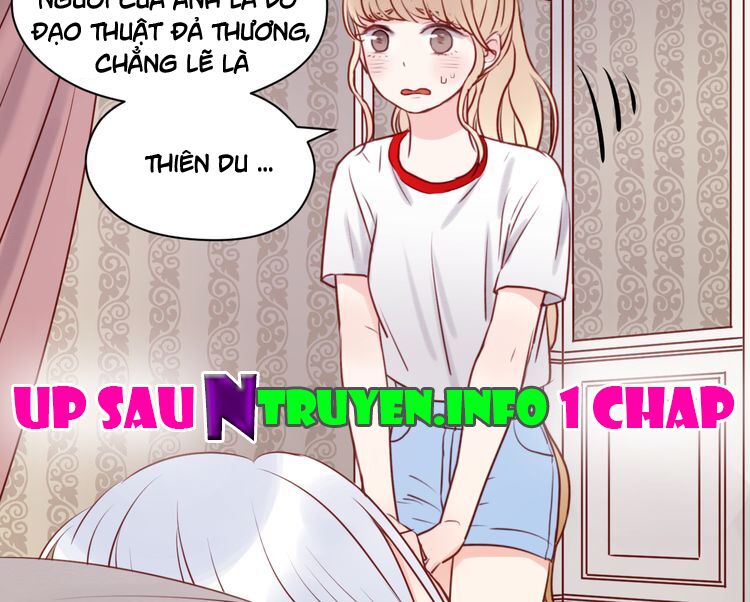 lượm được một tiểu hồ ly phần 1 chapter 41 37