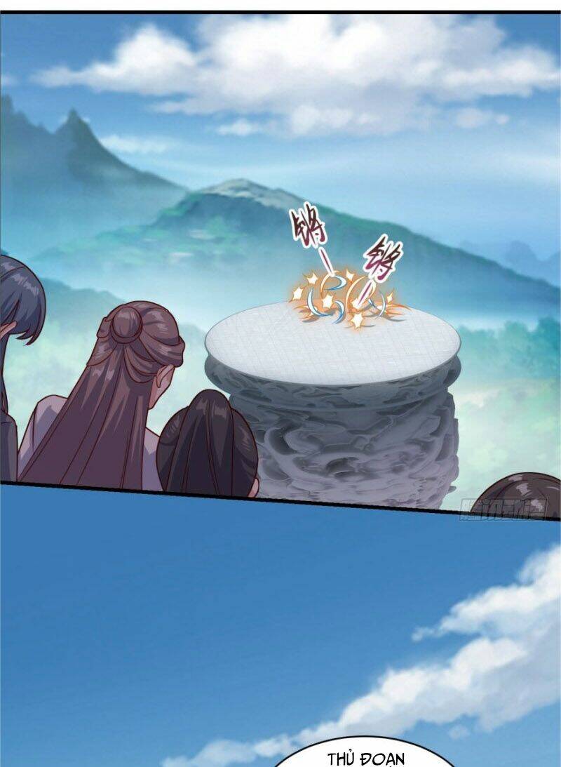 tiên ma đồng tu chapter 83 14