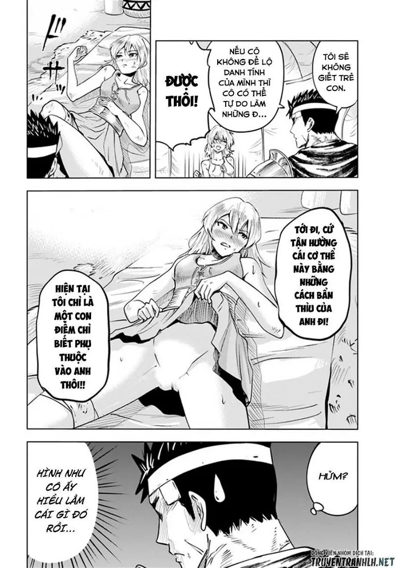 hành trình chịch dạo của của máy dập cổ đại chapter 38 21