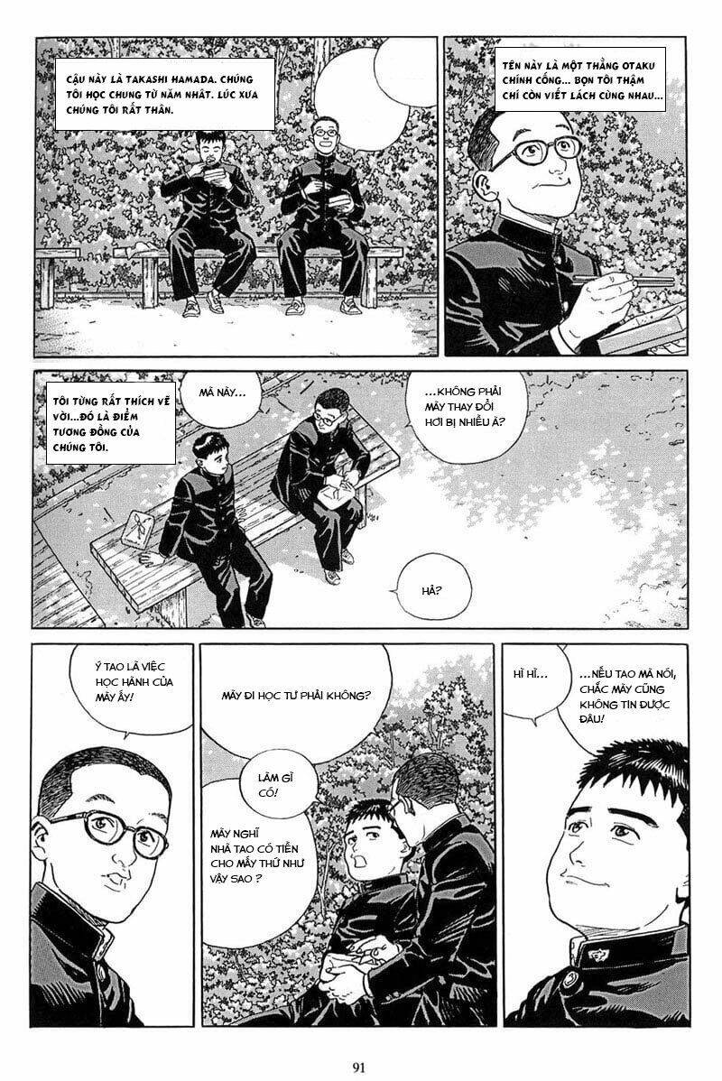 khu phố xa xăm chapter 4 7