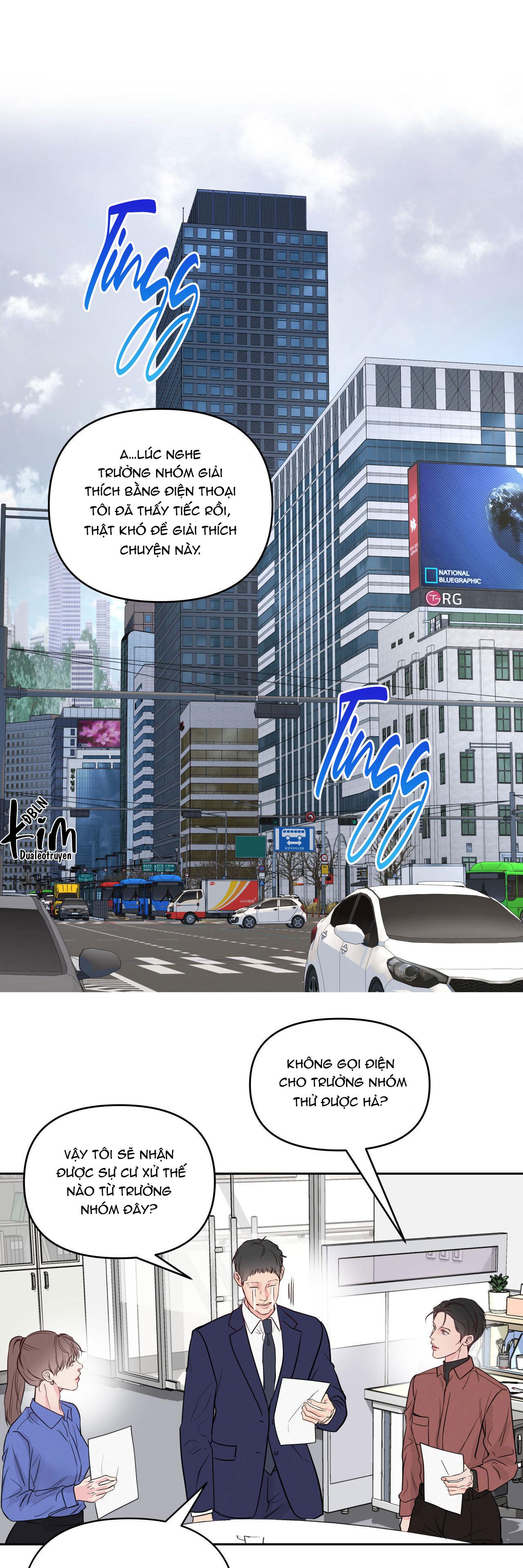 chủ nhân của thứ bảy chapter 14 15