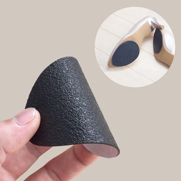 COMBO 2 BỘ MIẾNG DÁN ĐẾ GIÀY CHỐNG TRƠN TRỢT
