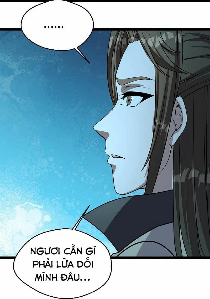 tiên võ đế tôn chapter 232 26