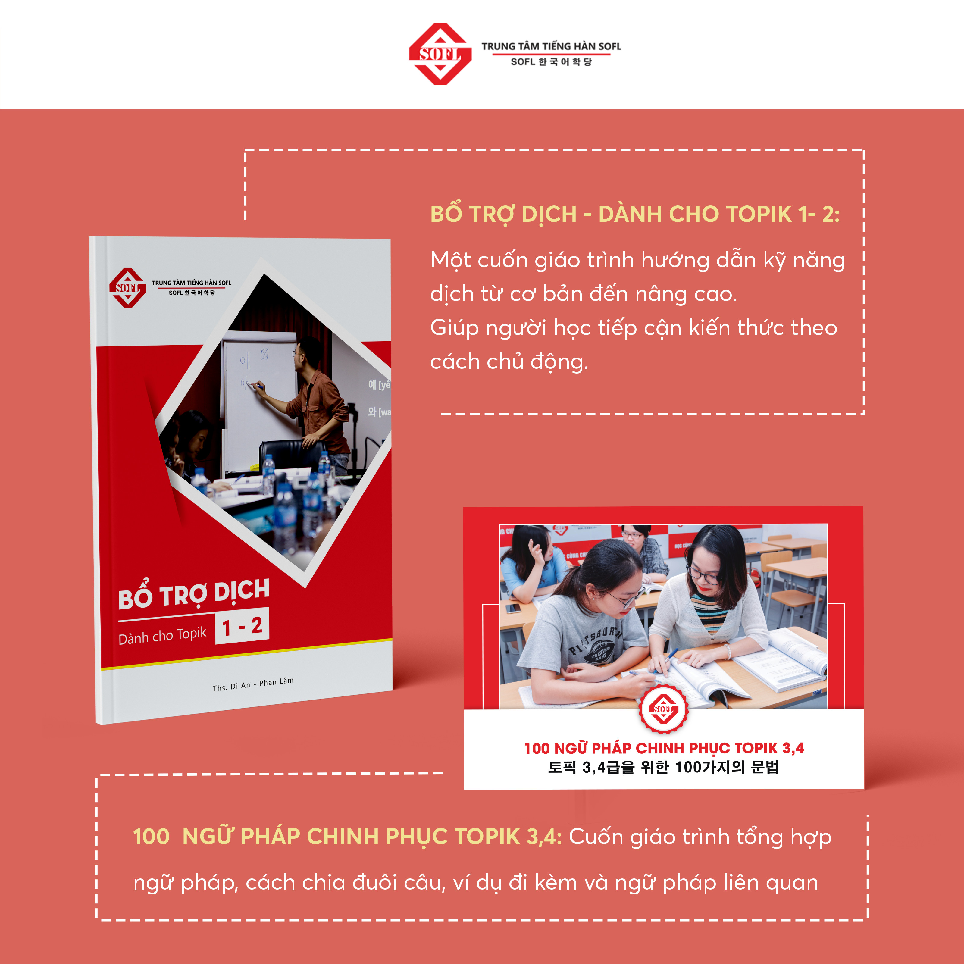TRỌN BỘ KHÓA HỌC TIẾNG HÀN ONLINE TỪ TOPIK 1 ĐẾN TOPIK 4 TẶNG HỘP SÁCH VÀ TÀI LIỆU SIÊU ĐỈNH