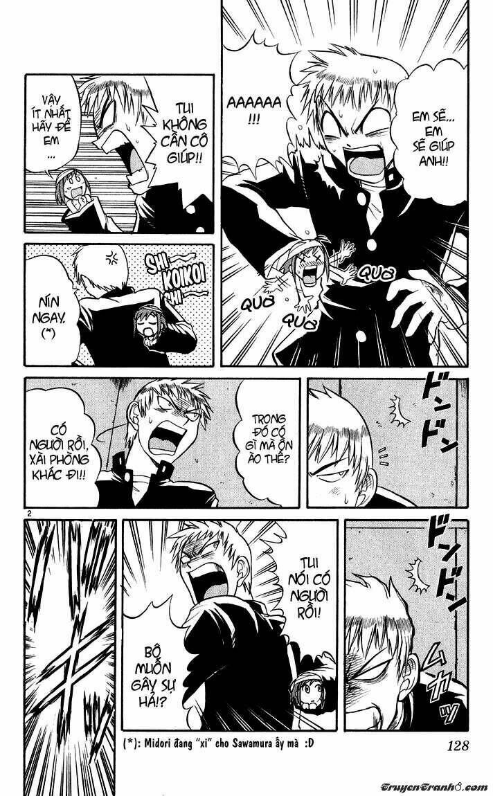 midori no hibi chapter 7 2