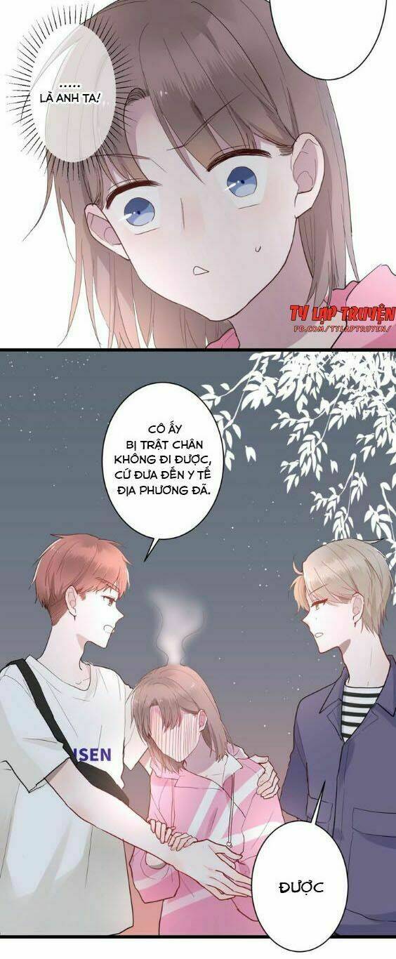 bạch nhật mộng đồ giám chapter 6 7